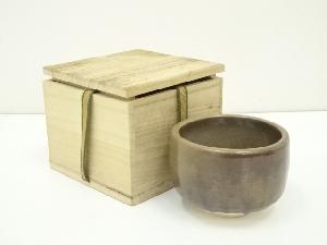 作家物　厚茶碗（保護箱）